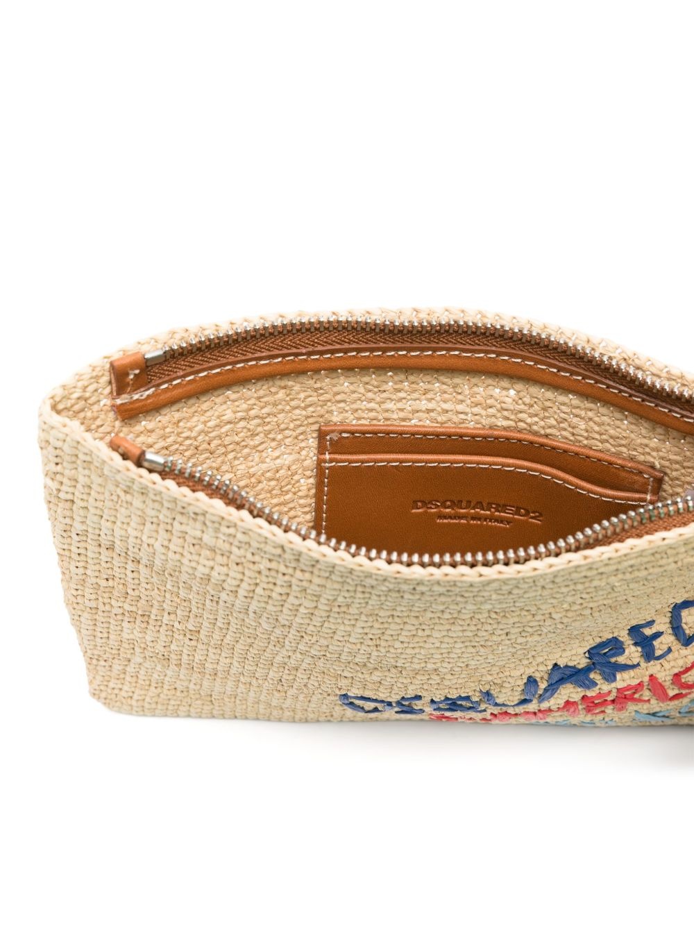 Summer Lovers clutch bag - 5
