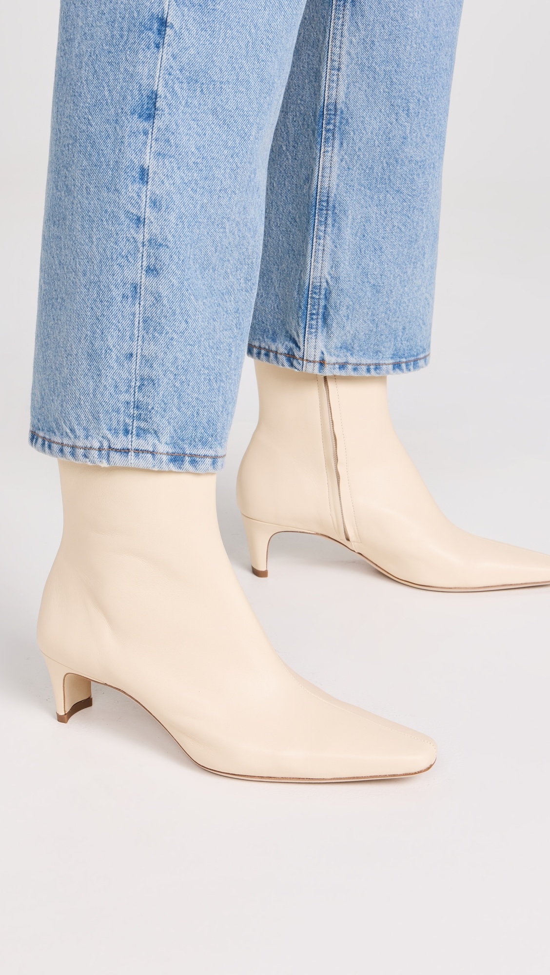 Wally Ankle Boots - 2
