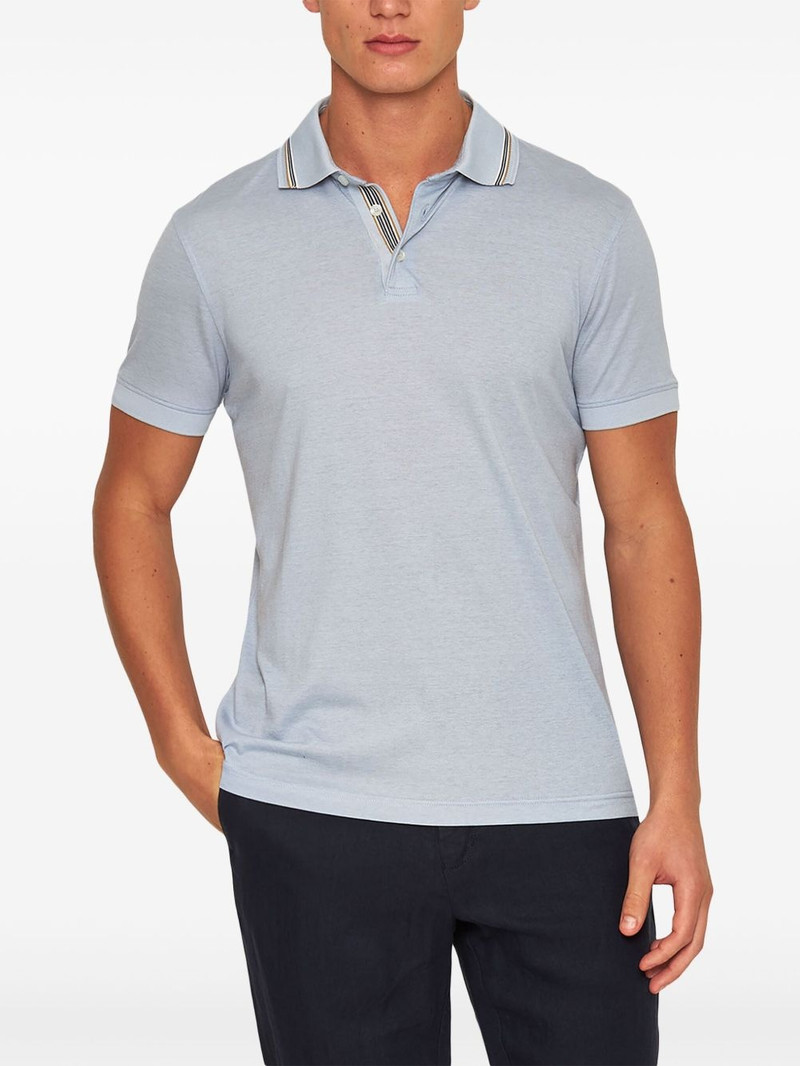 ORLEBAR BROWN Dominic polo shirt outlook
