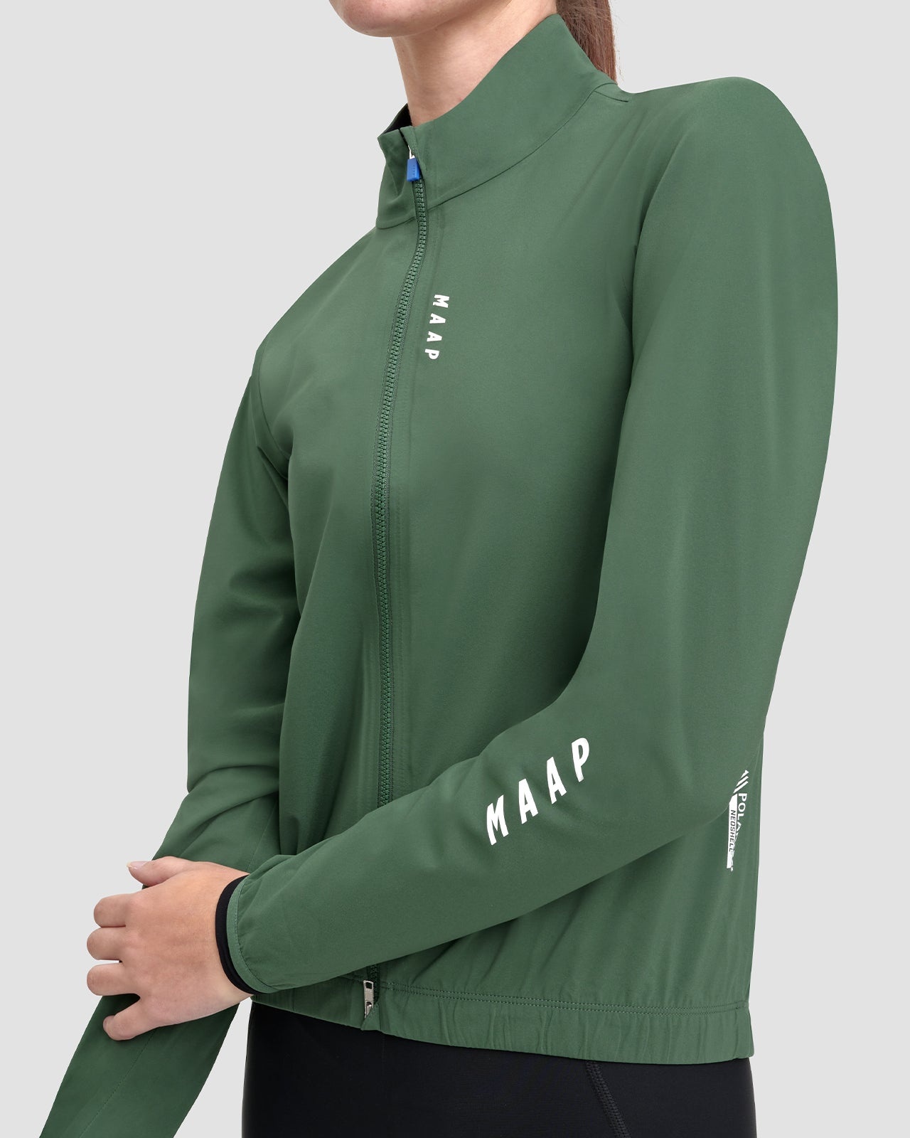 Women's Prime Jacket - 6