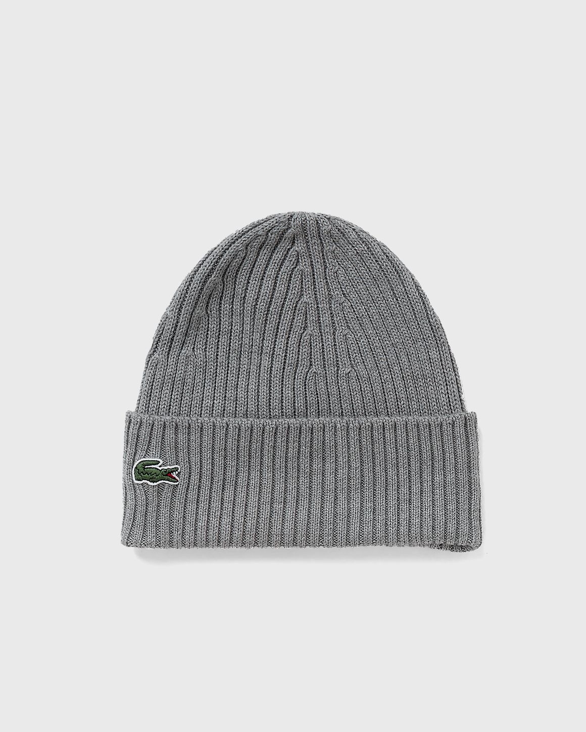 KNITTED CAP - 1