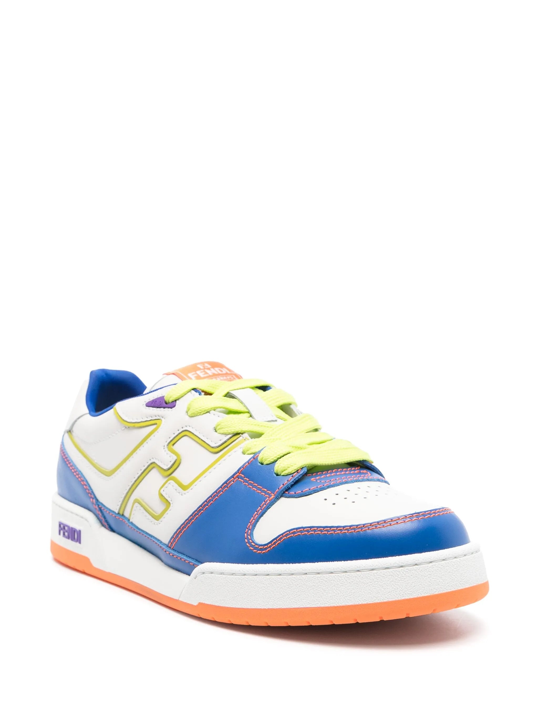 Match Sneakers - 2