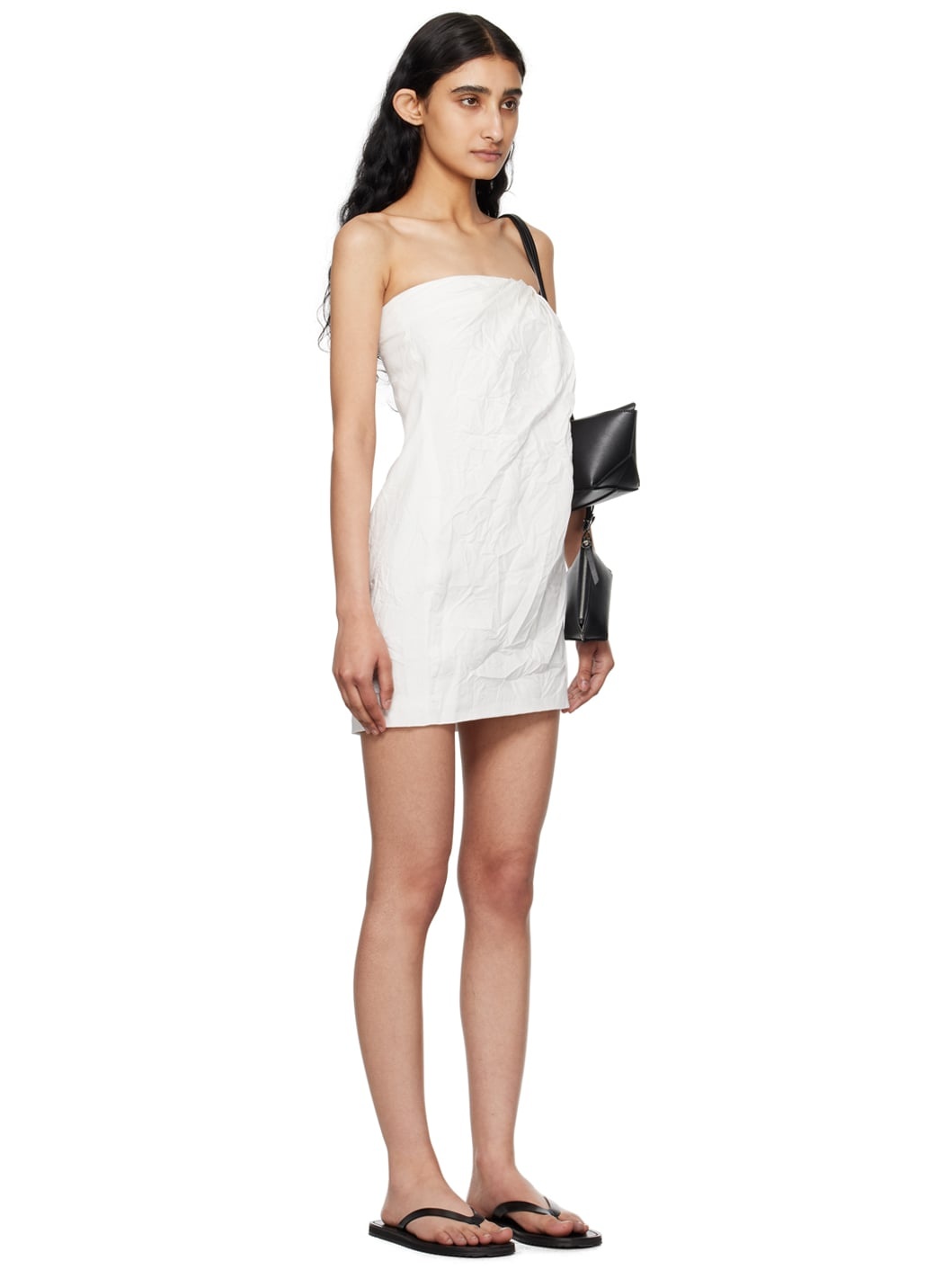 White Tula Minidress - 2