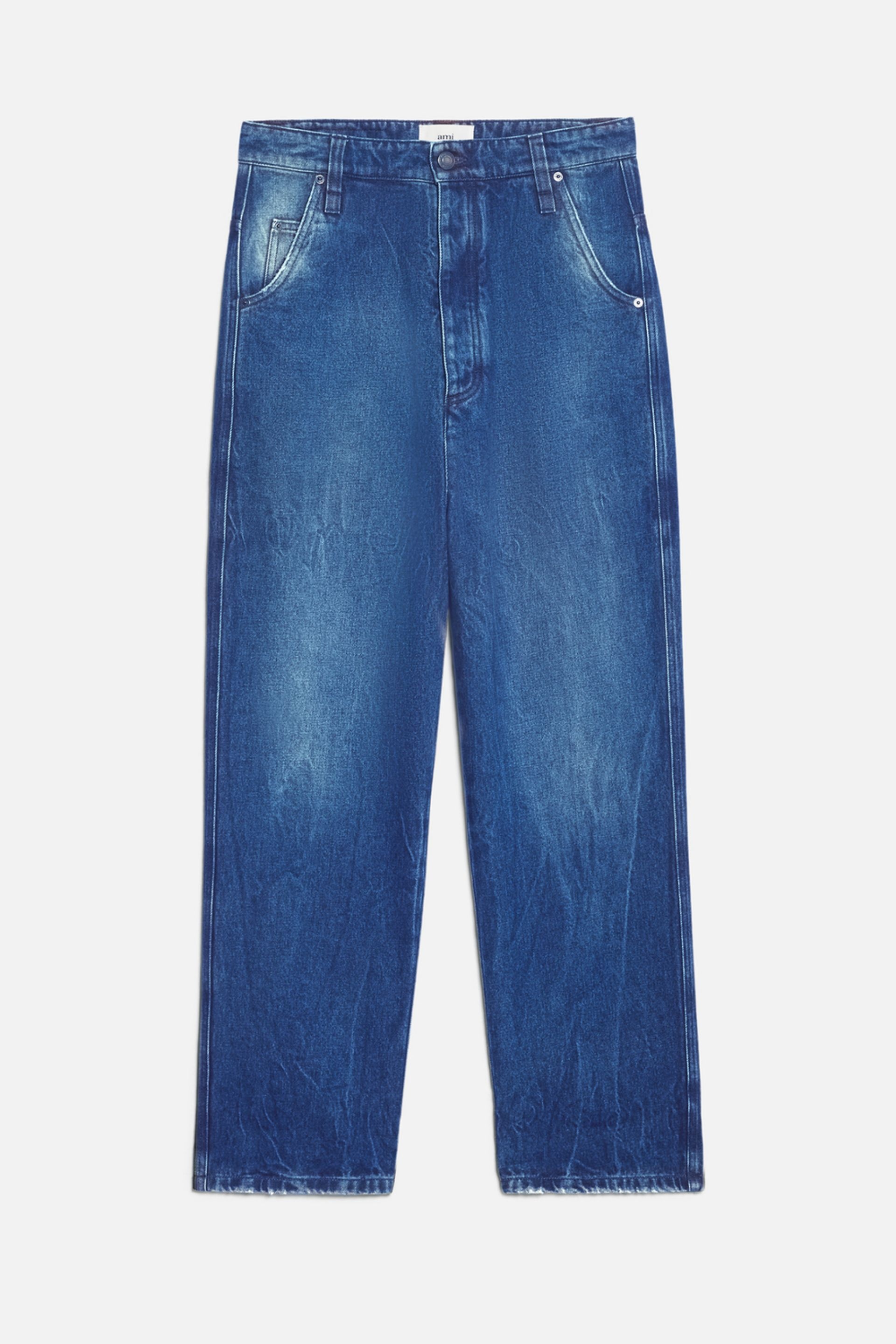 Alex Fit Jeans - 1