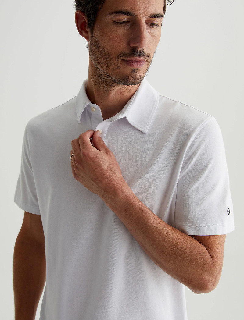 Bryce Polo 3