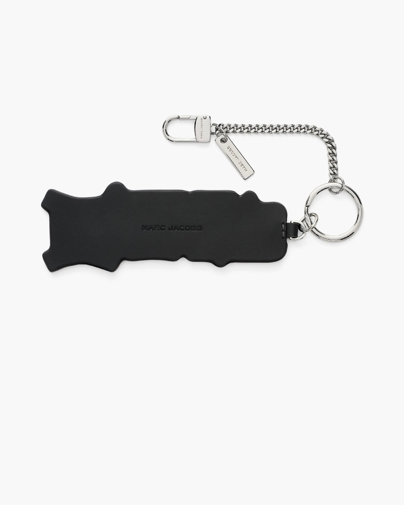 THE ZODIAC BAG CHARM 3