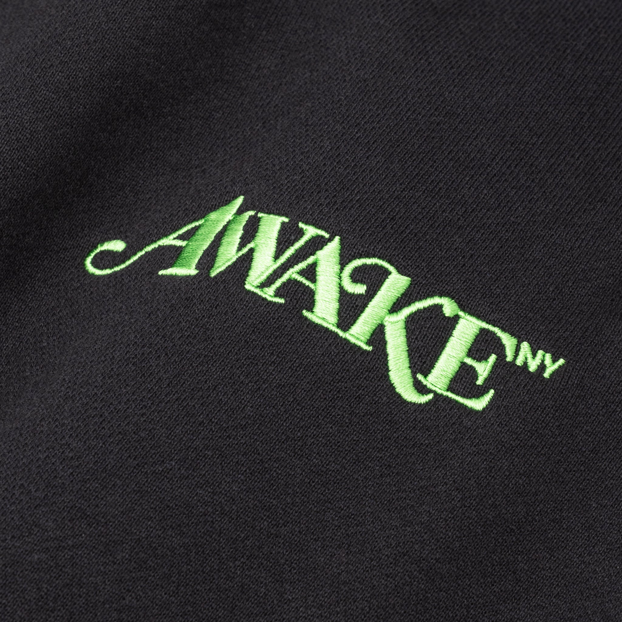 CLASSIC LOGO SWEATPANTS - 3