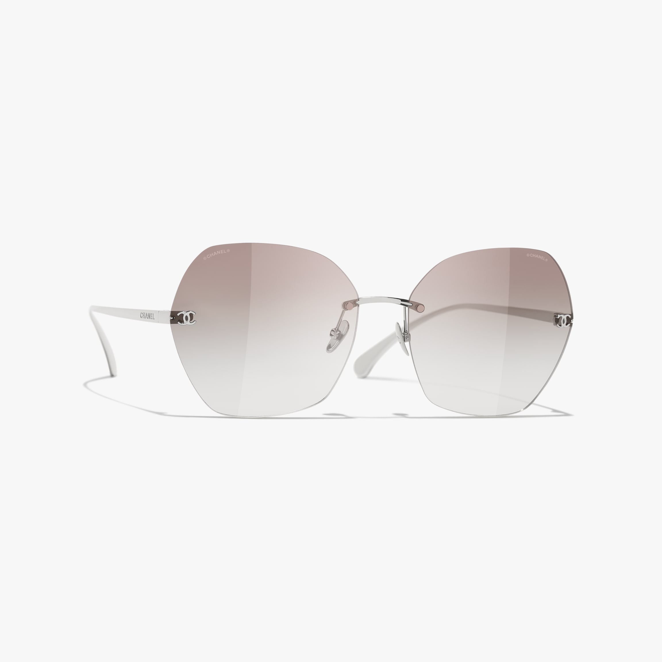 Square Sunglasses - 1