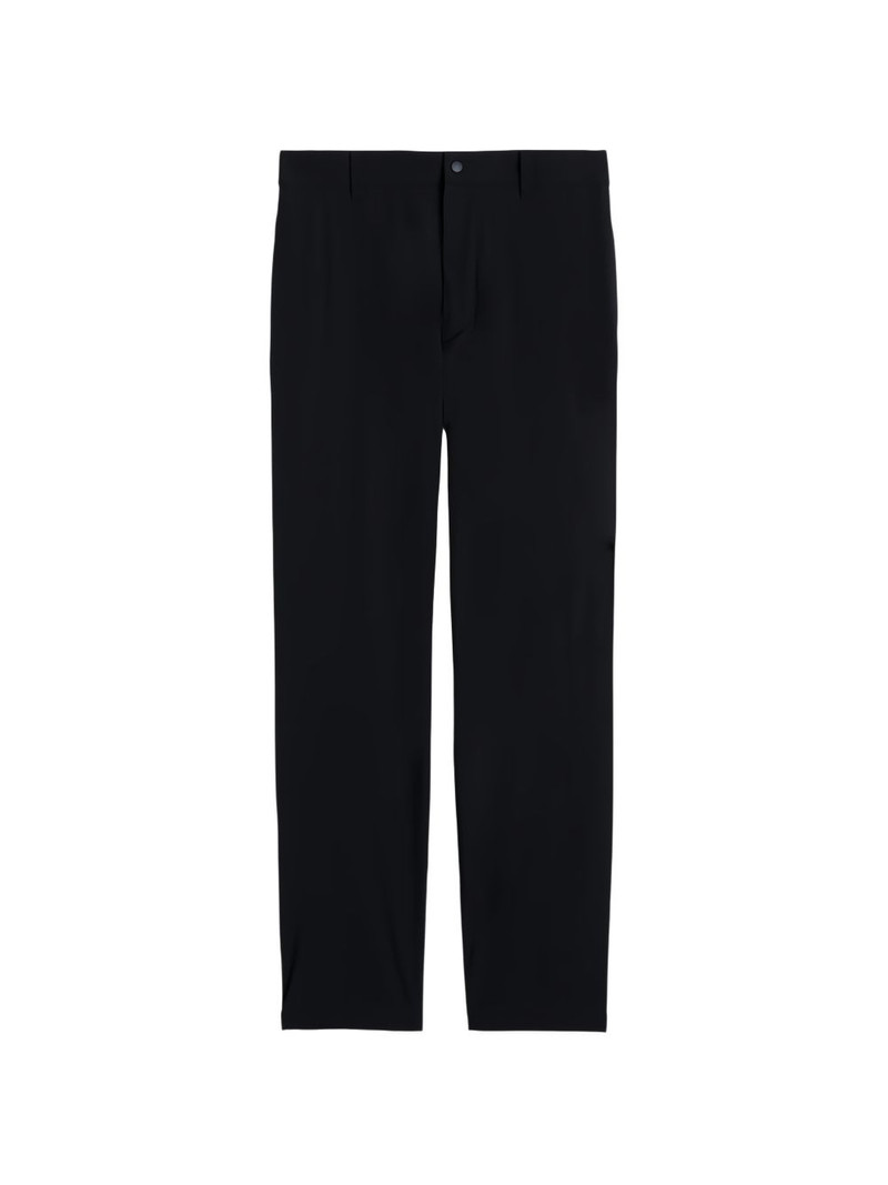 zip pocket trousers 1