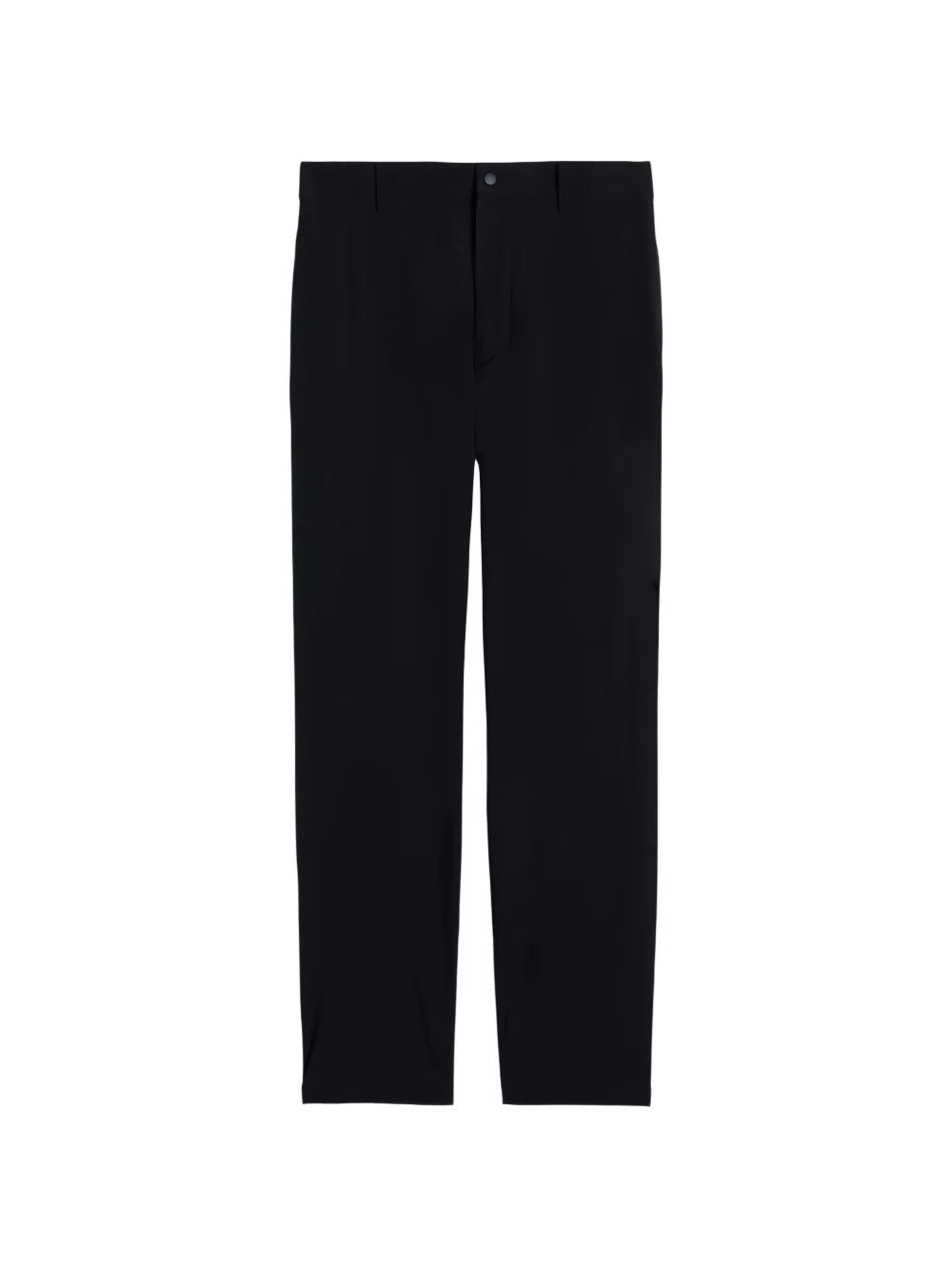 zip pocket trousers - 1