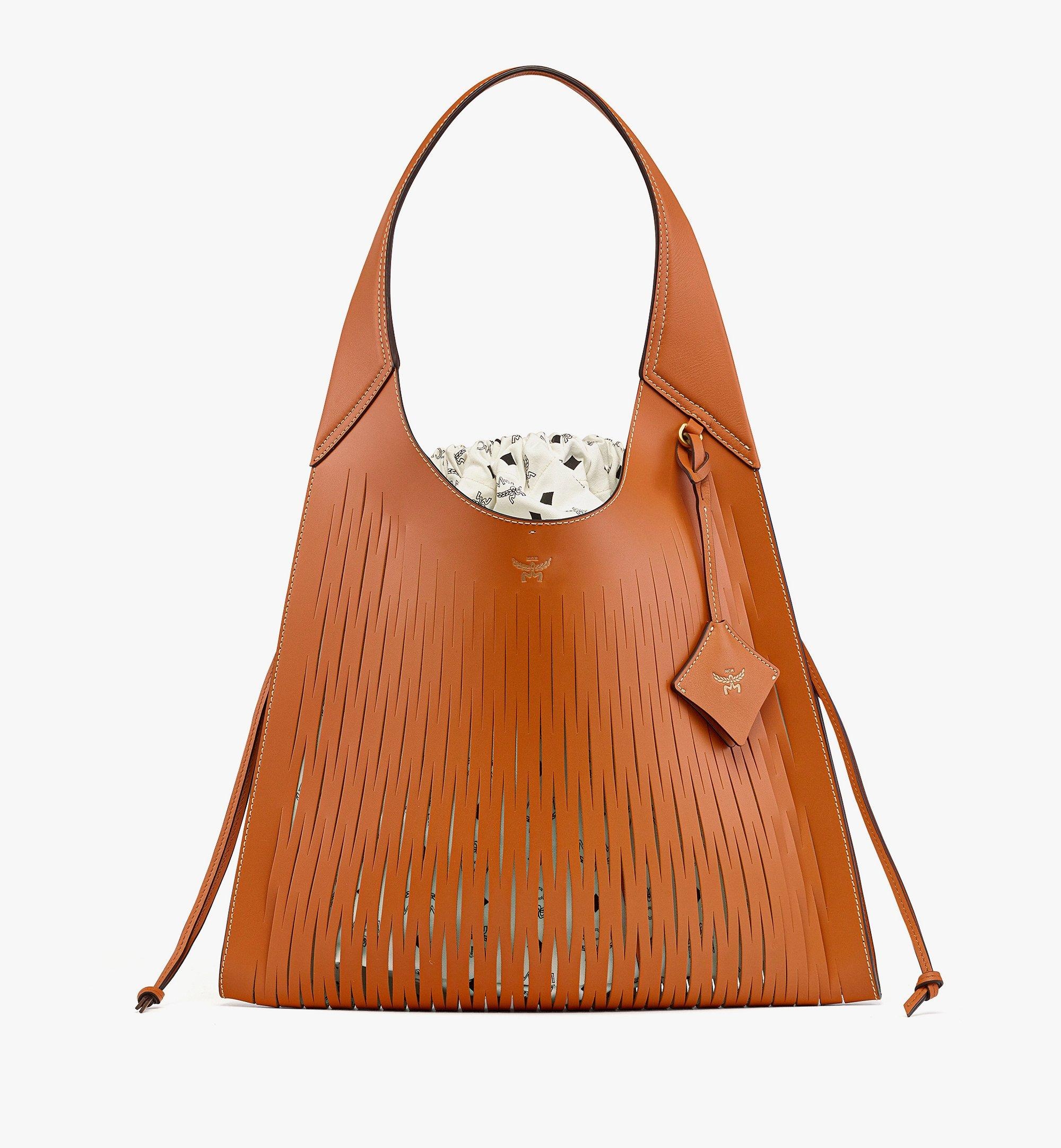 Aren Shopper in Nappa Leather - 1