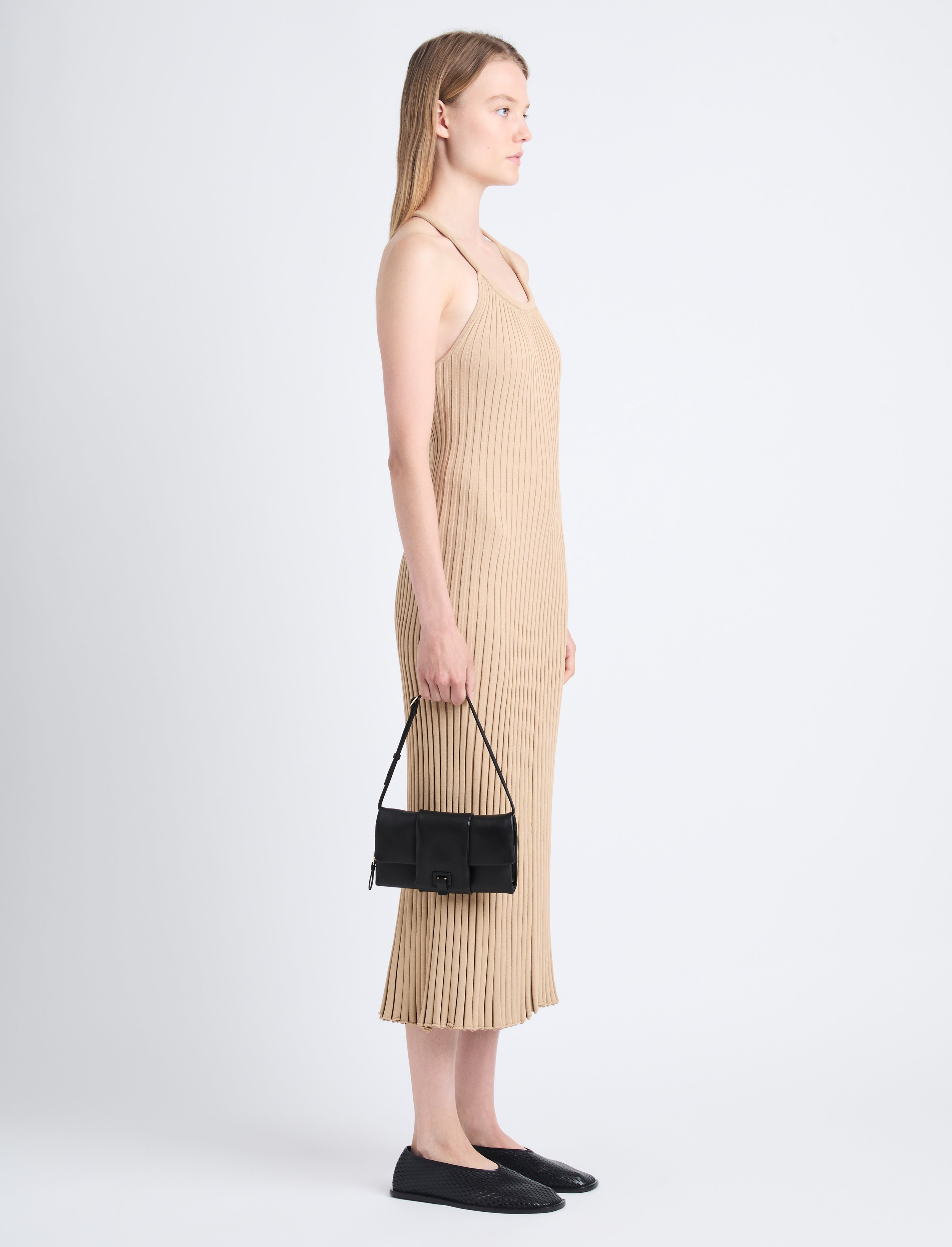 Flip Shoulder Bag - 3