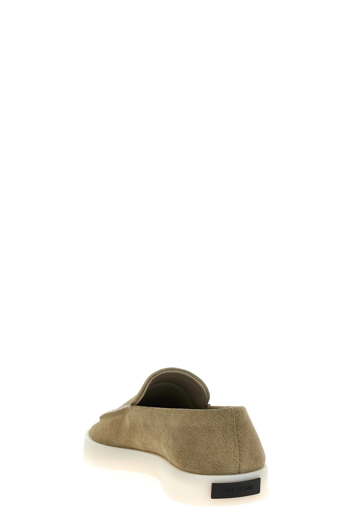 'Loafer' loafers - 3