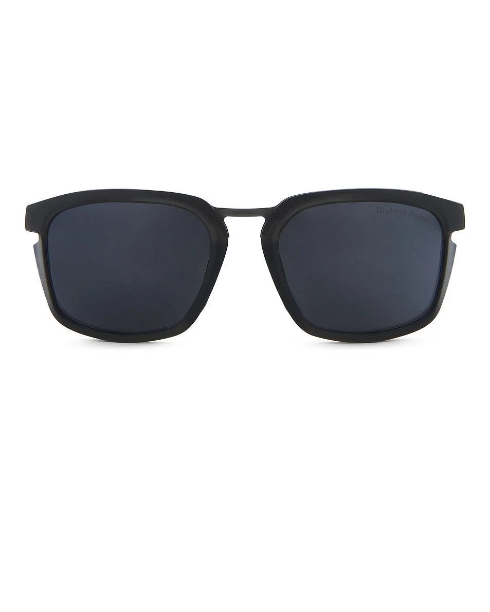 Keita Summit Ti Sunglasses - 1