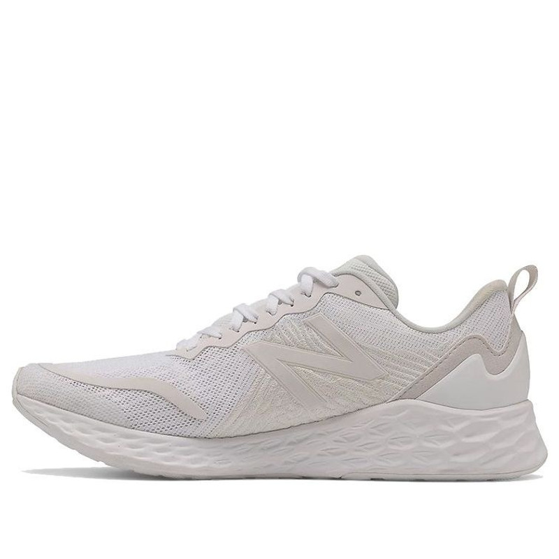 New Balance Fresh Foam Tempo 'White' MTMPOTW1 1