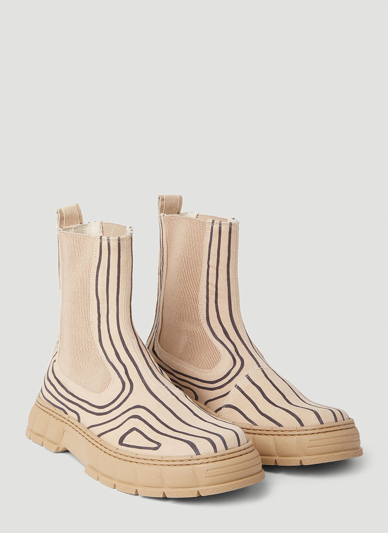 1997 Boots 2