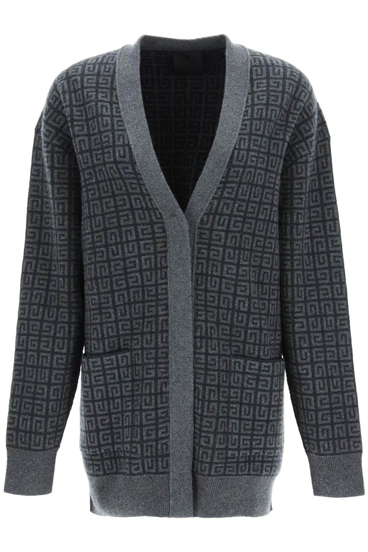 4G CARDIGAN - 1