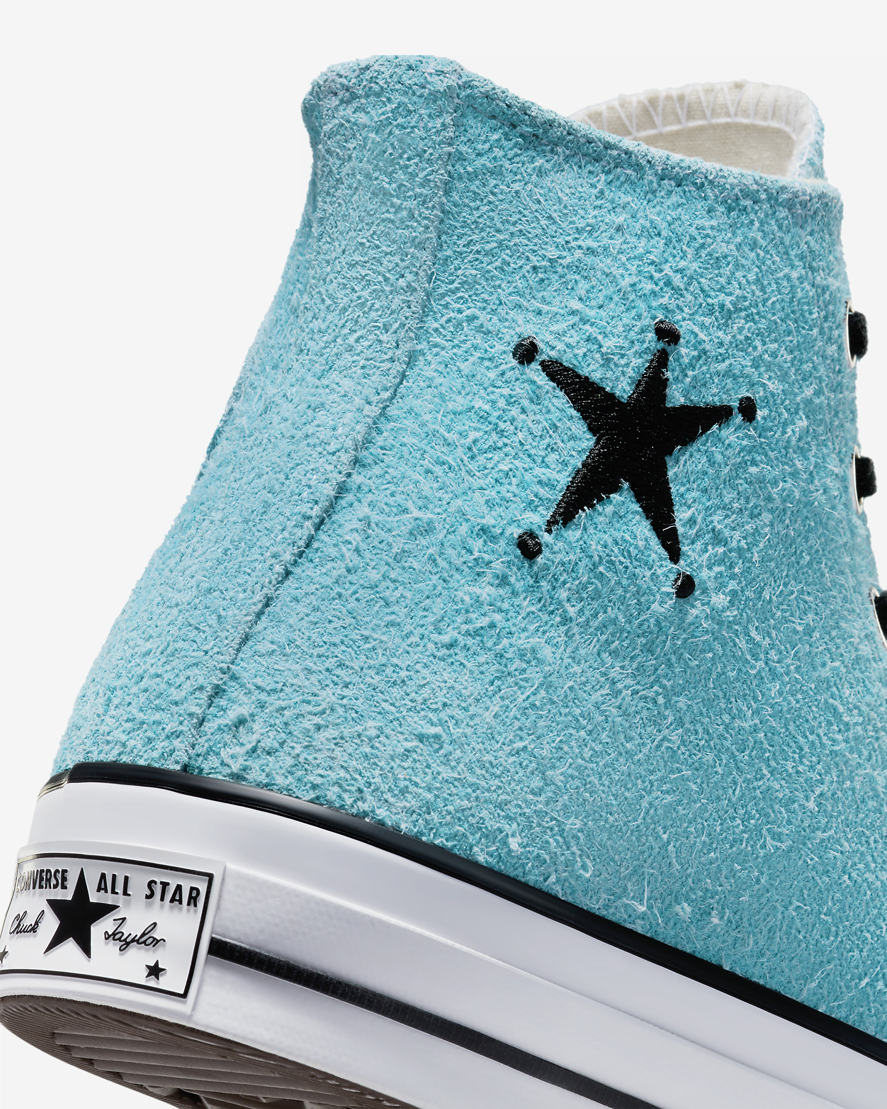 Converse x Stüssy Chuck 70 Shoes - 10