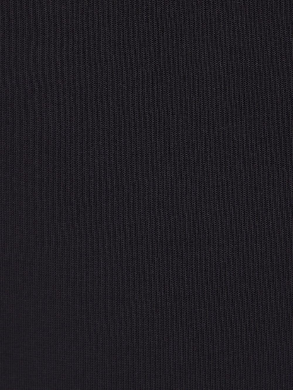 Orb-print T-shirt - 3