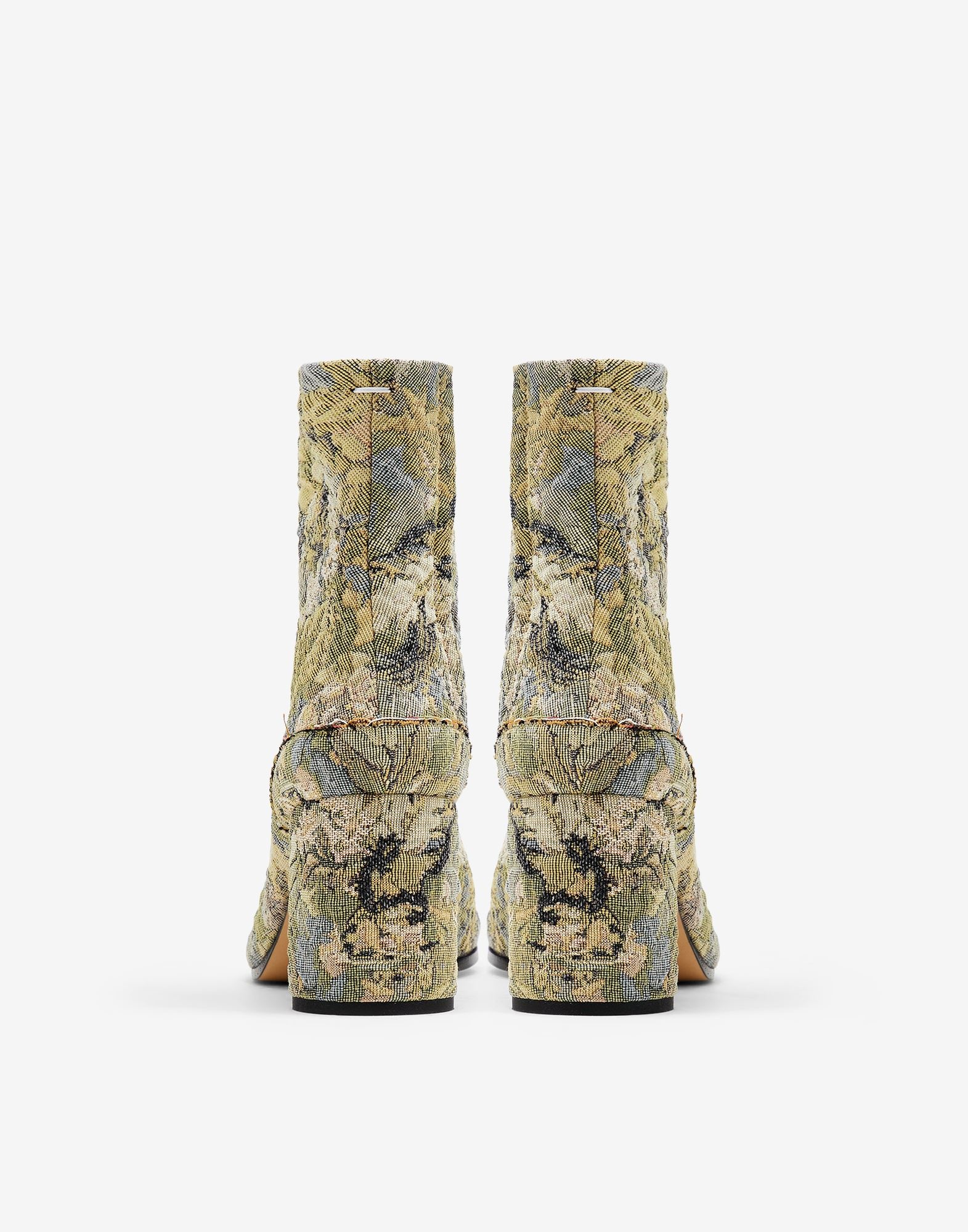Tapestry Tabi boots - 3