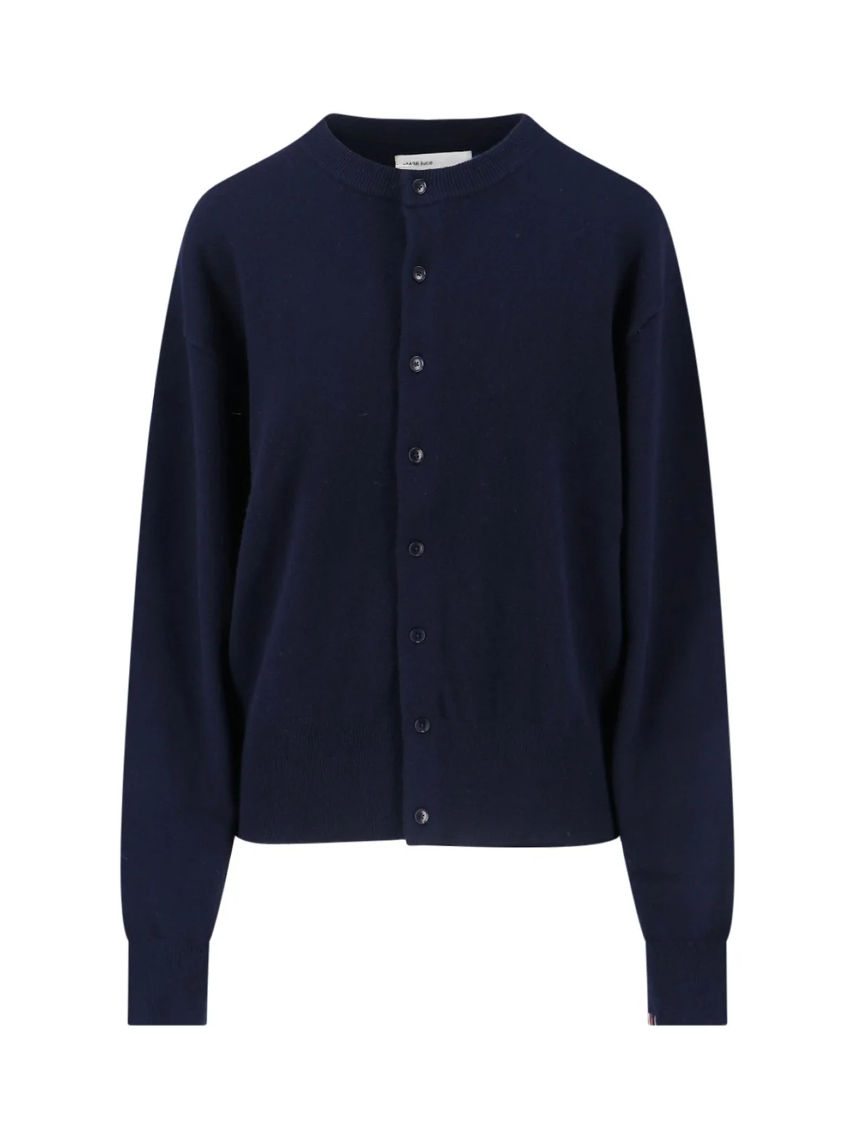 'N°436 LUCE' CARDIGAN - 1