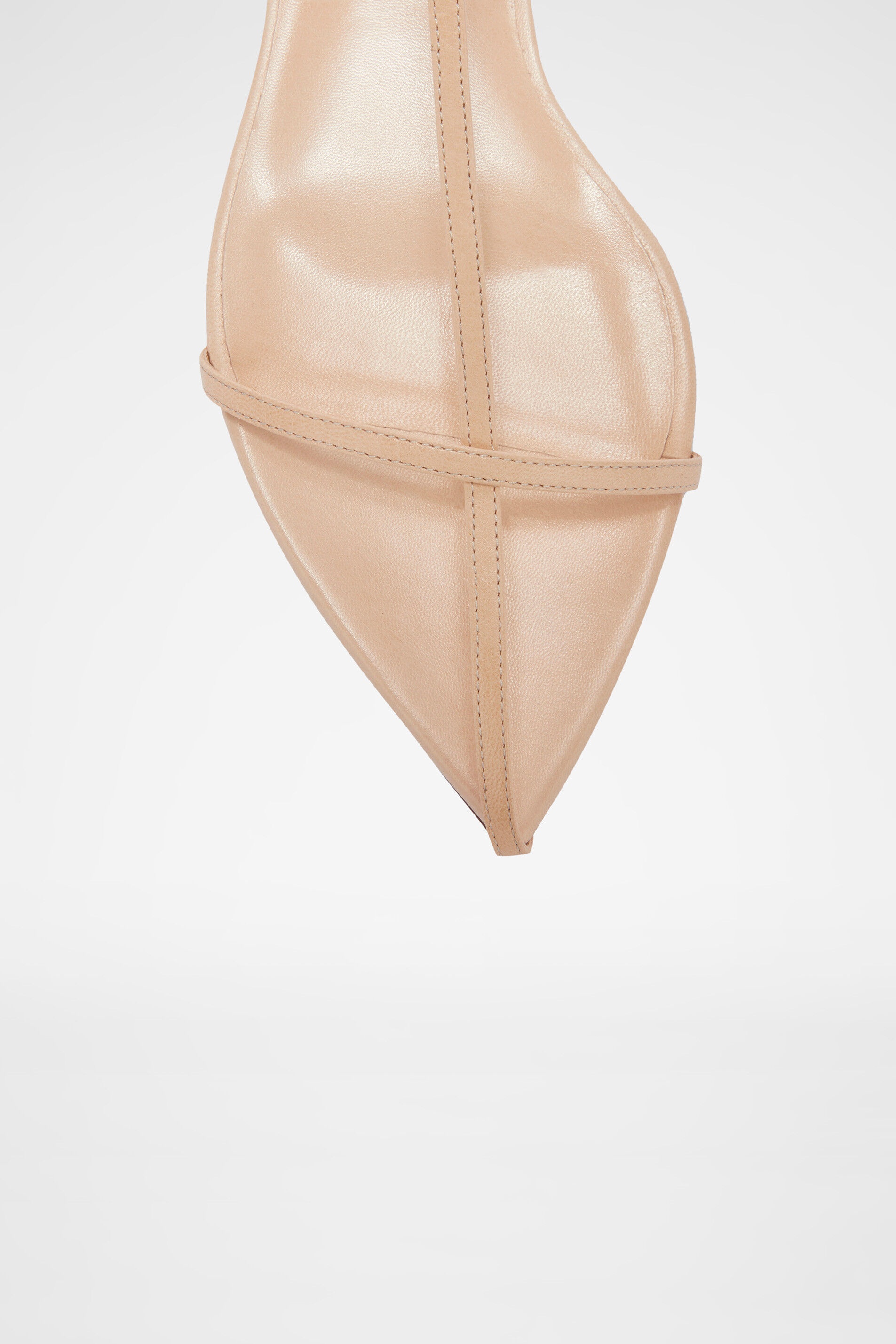 Flat Sandals - 6