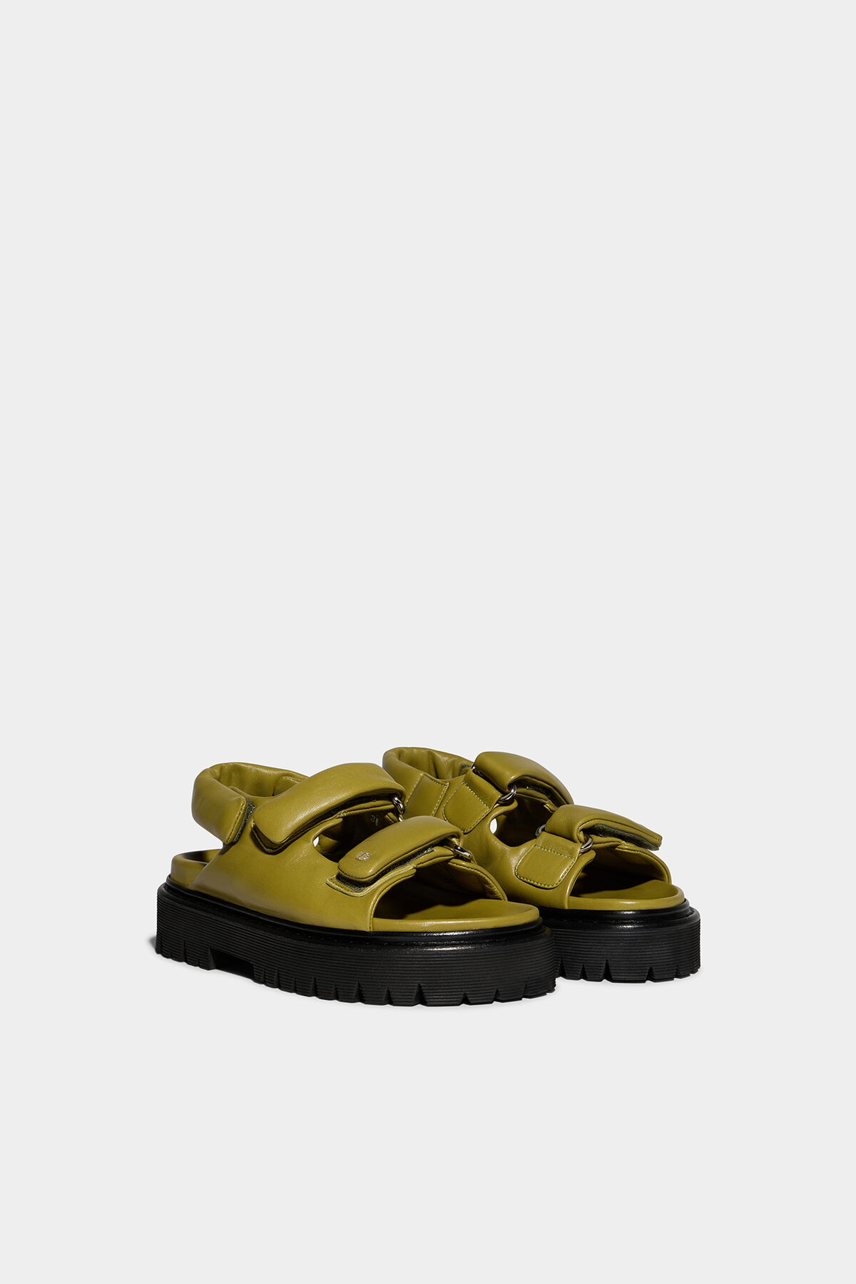 PADDED2 SANDALS - 3