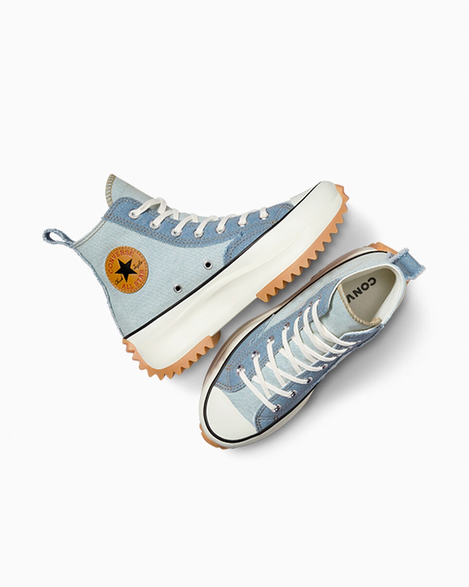 Chuck Taylor All Star Lift Denim - 5