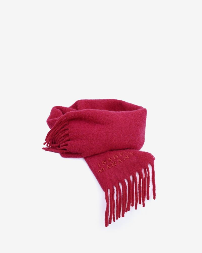 FIRNY SCARF 1