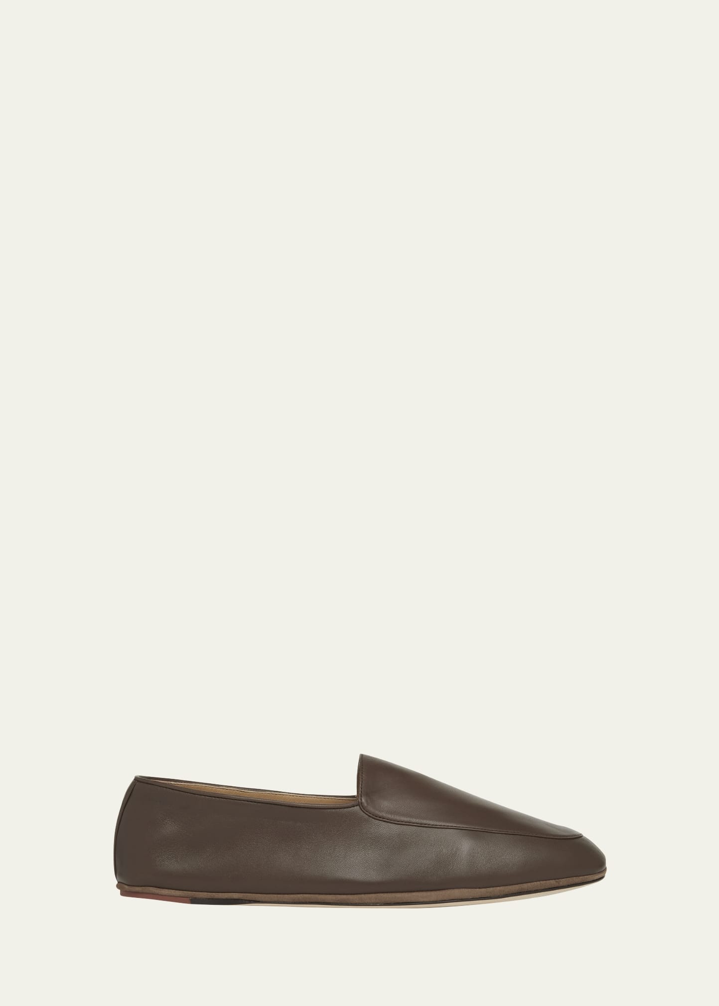 Men's Anton Walk Soft Lambskin Loafers - 1