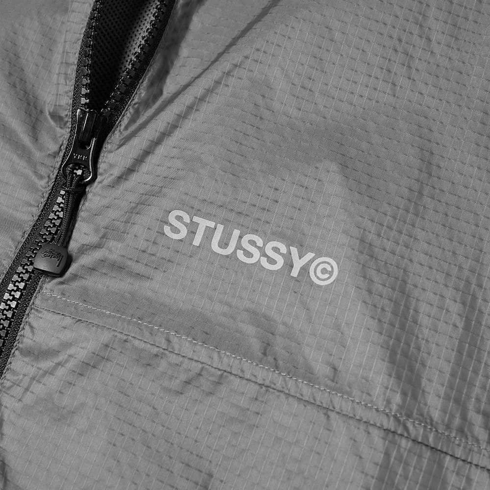 Stussy Tech Ripstop Jacket - 3