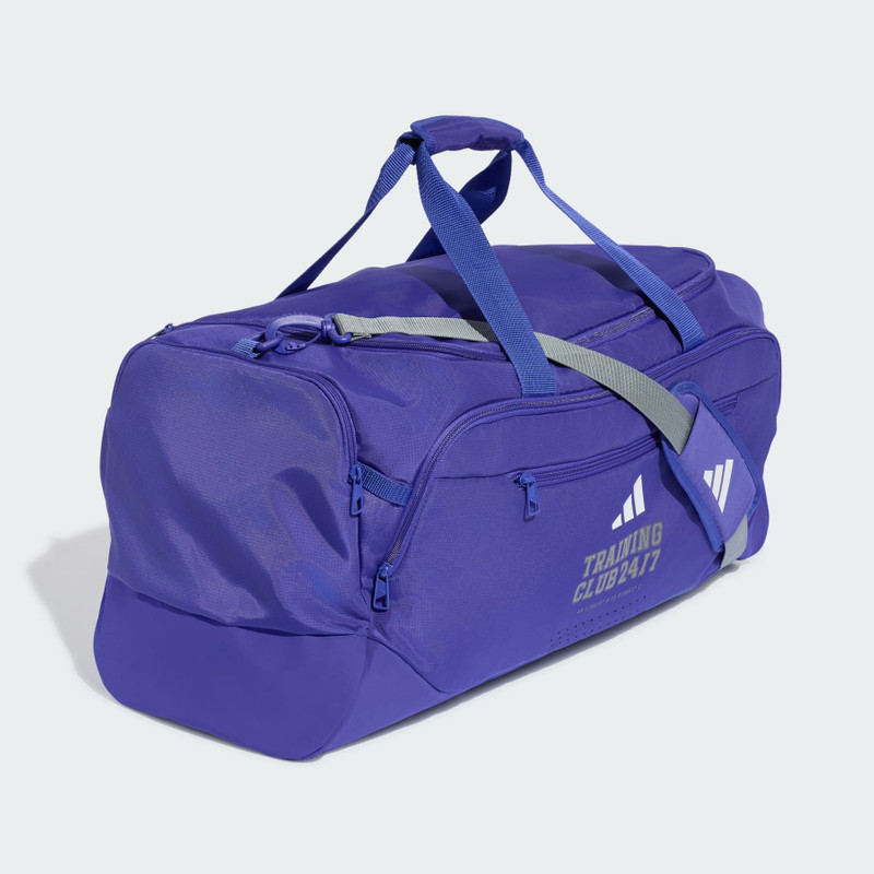 TRAINING DEFENDER GRAPHIC DUFFLE BAG MEDIUM 4