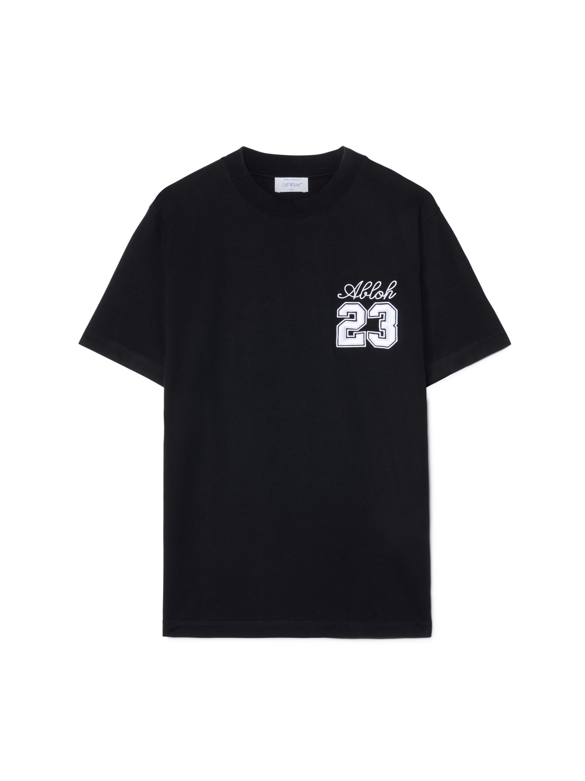 23 Logo Slim S/s Tee - 1