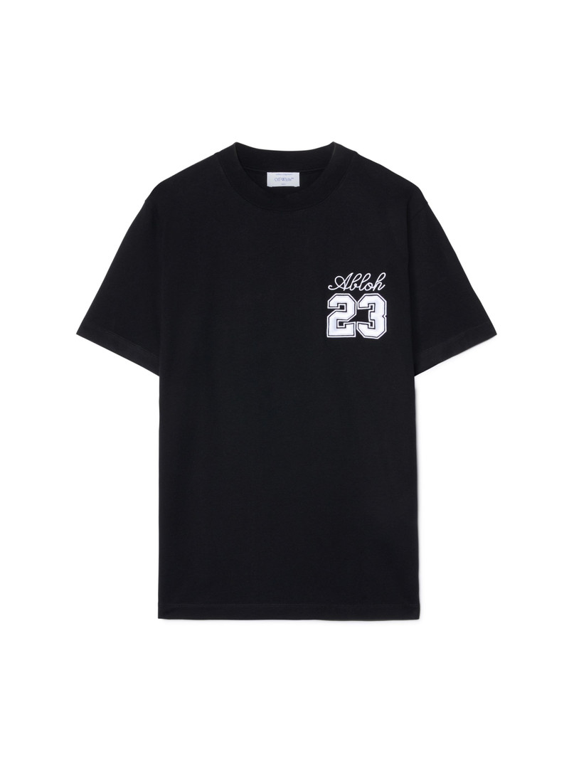 23 Logo Slim S/s Tee - 1