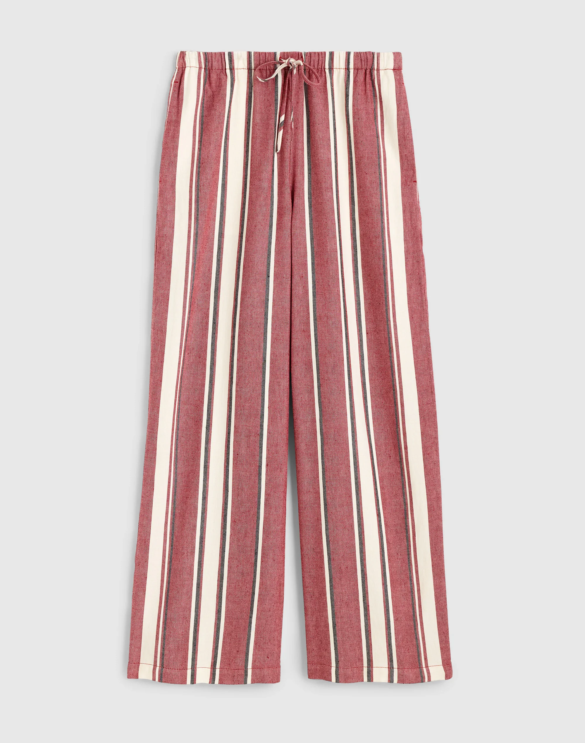 Pull-On Pants - 1