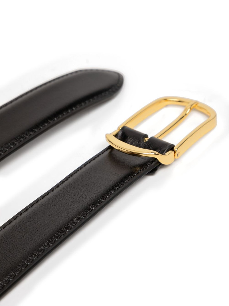 Anderson's rounded buckle outlook