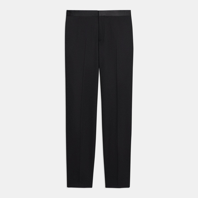 Mayer Tuxedo Pant 에 스트레치 모직 1