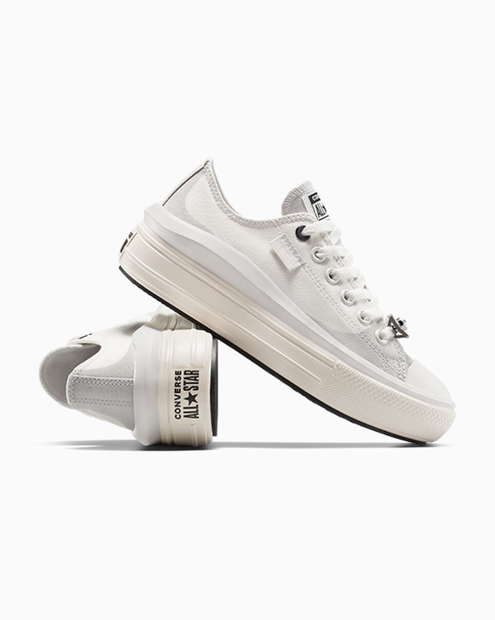 Chuck Taylor All Star Move Platform Mood Scale - 6