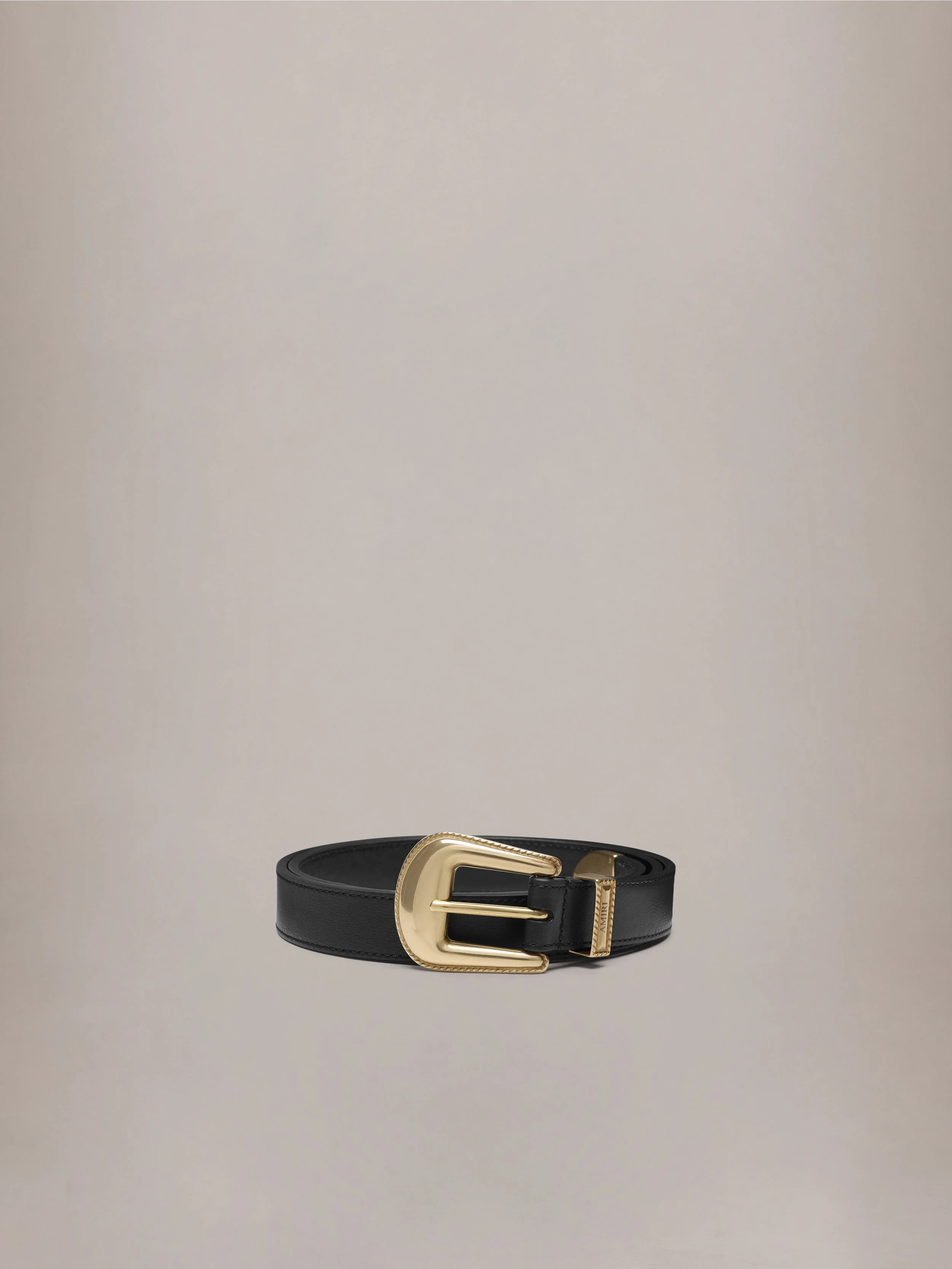 WESTERN BELT - 1