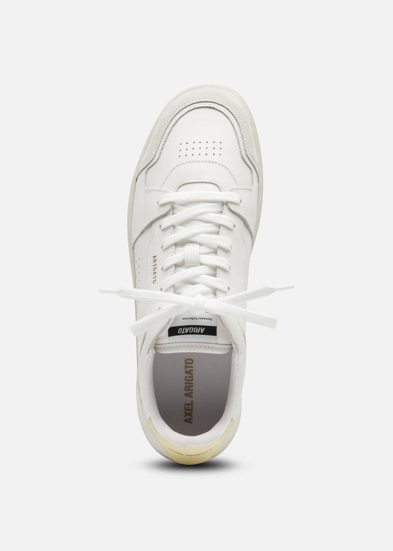 Dice Lo Sneaker 4
