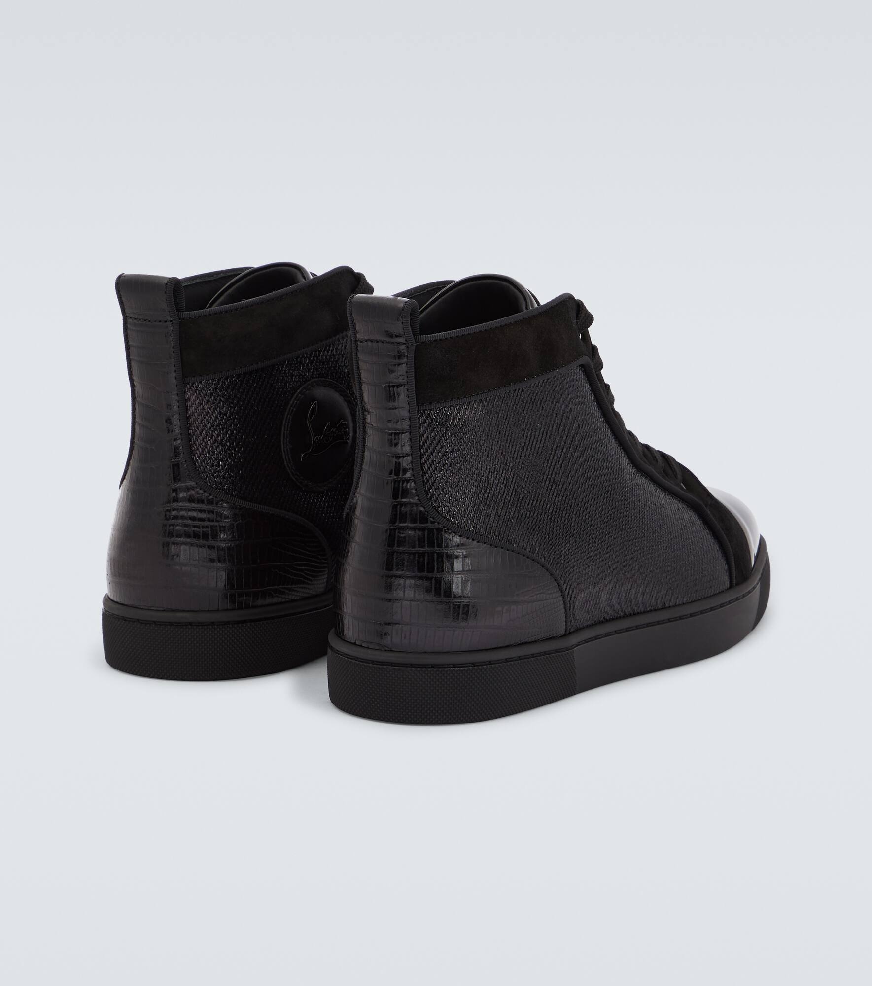 Louis Orlato sneakers - 6