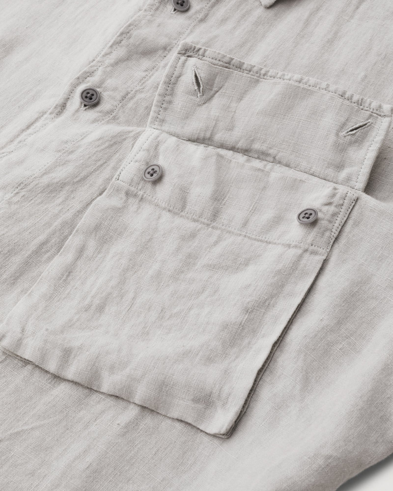 SCALE SHORT SLEEVE SHIRT 7