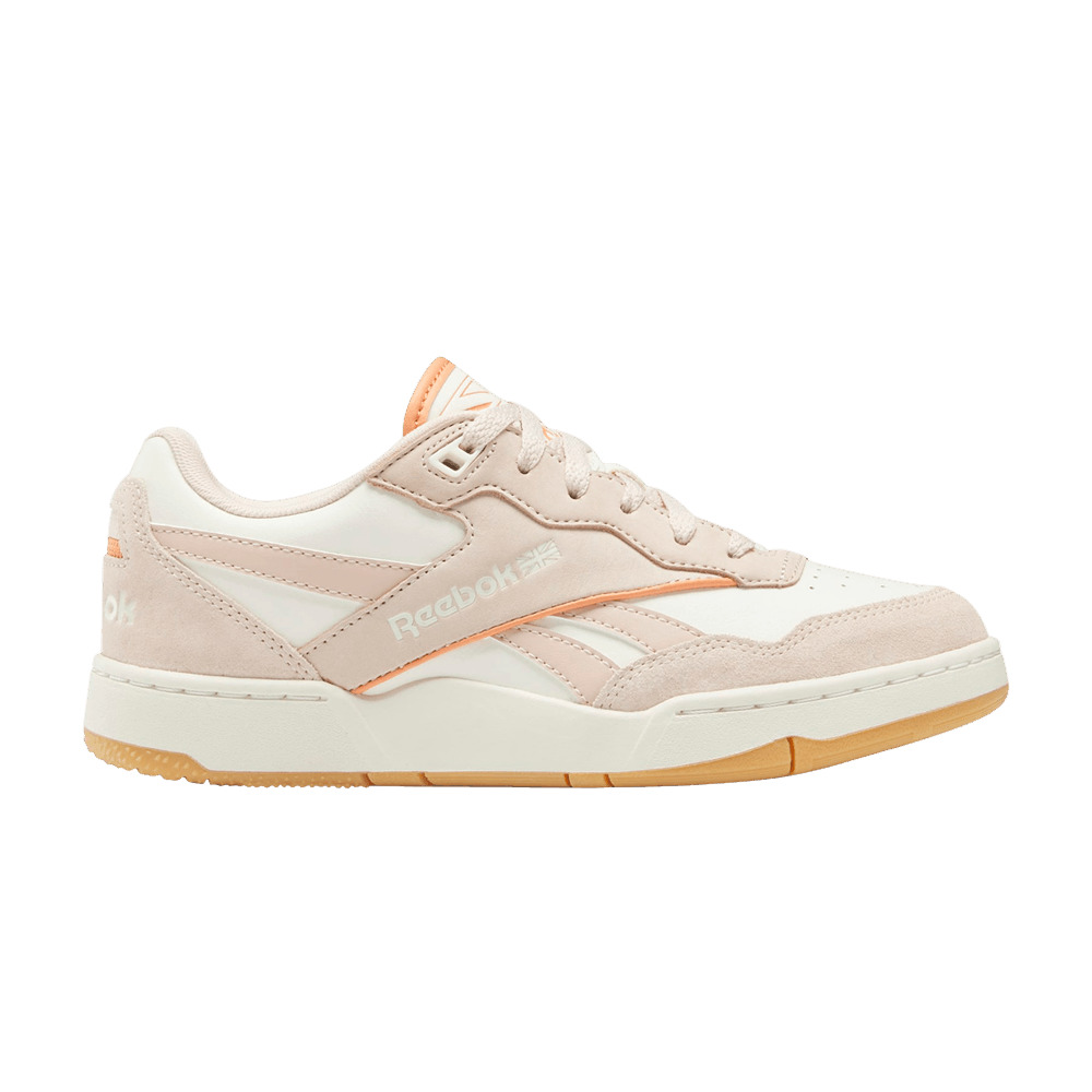 Wmns BB4000 2 'Soft Ecru Coral' - 1