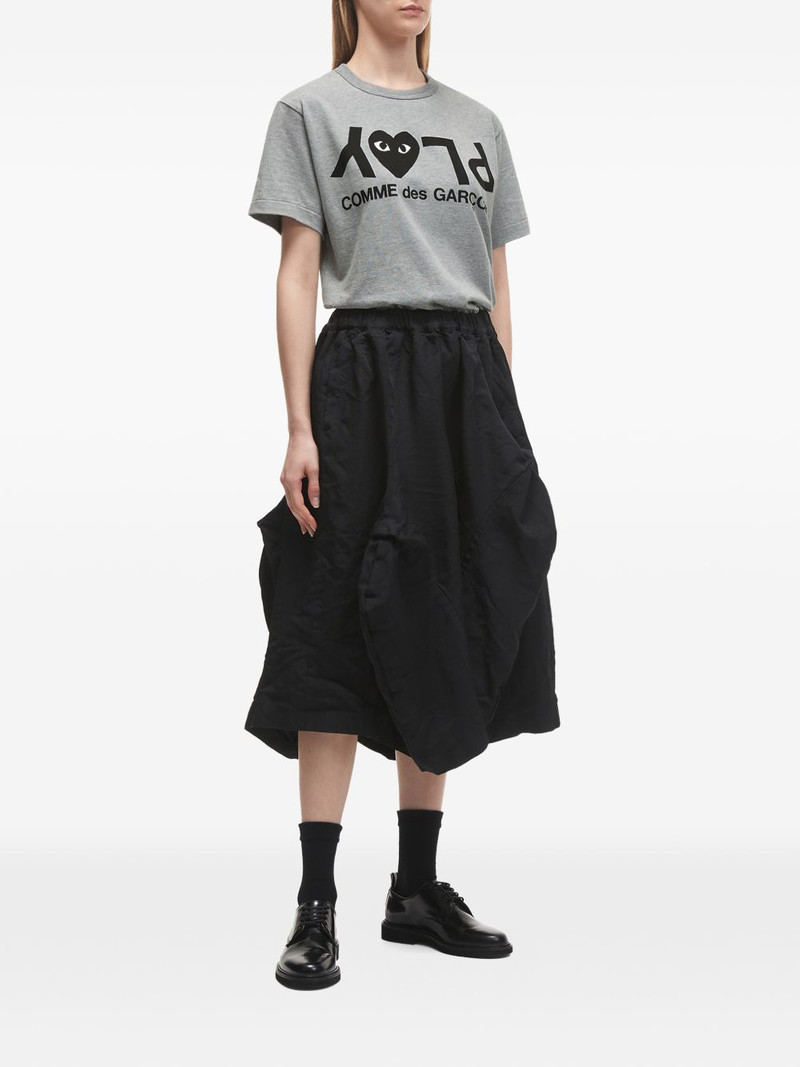 logo T-shirt 3