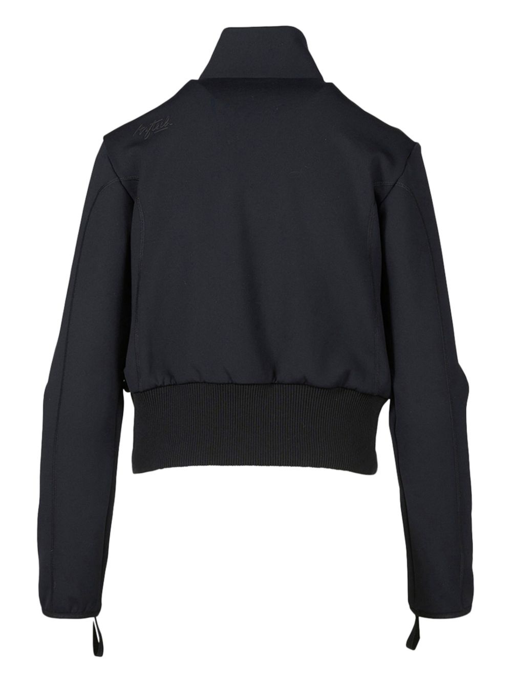 half-zip sweatshirt - 6