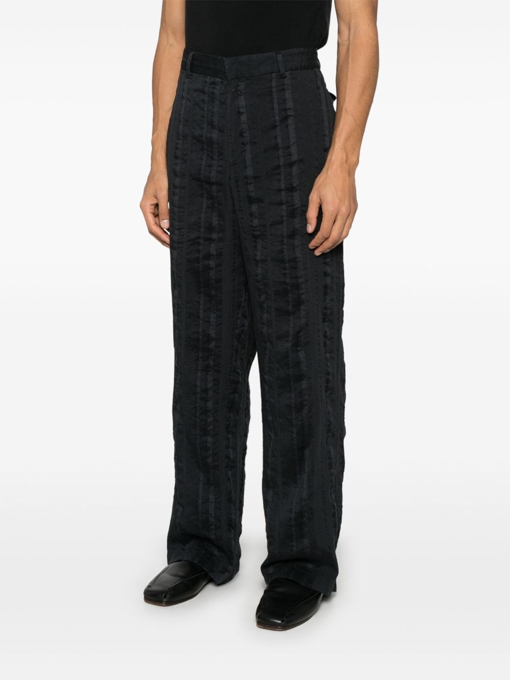 Delfo Levo trousers - 3