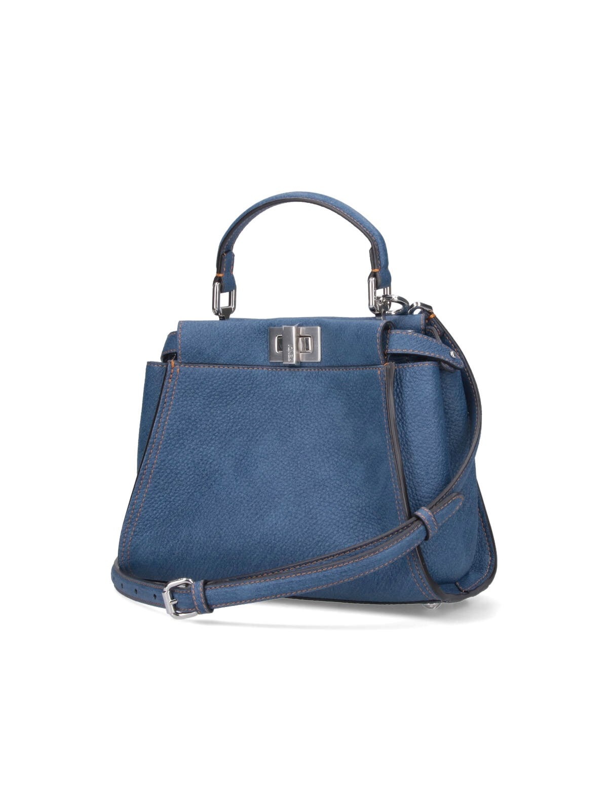 "PEEKABOO" MINI BAG - 2