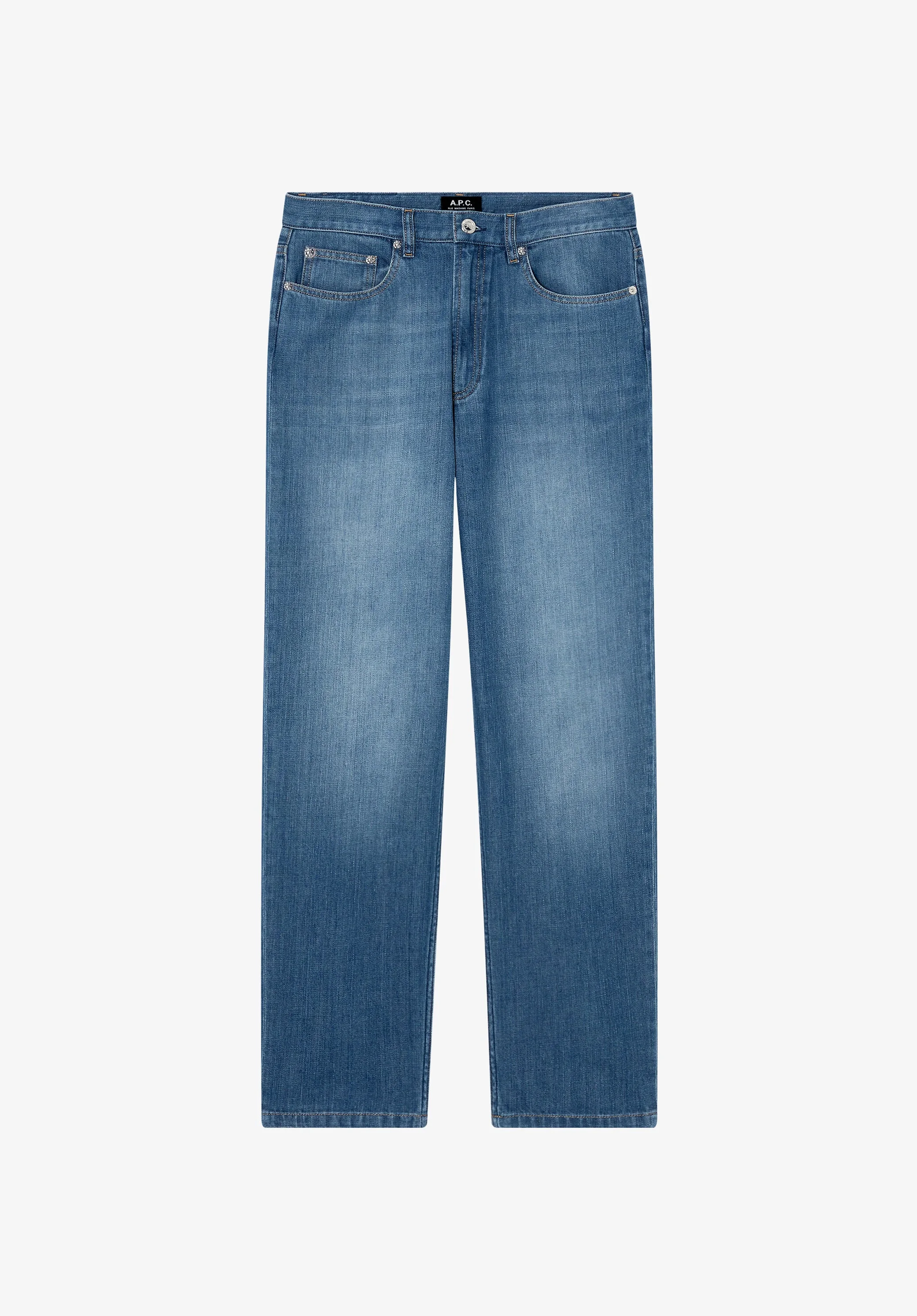 MARTIN JEANS - 1