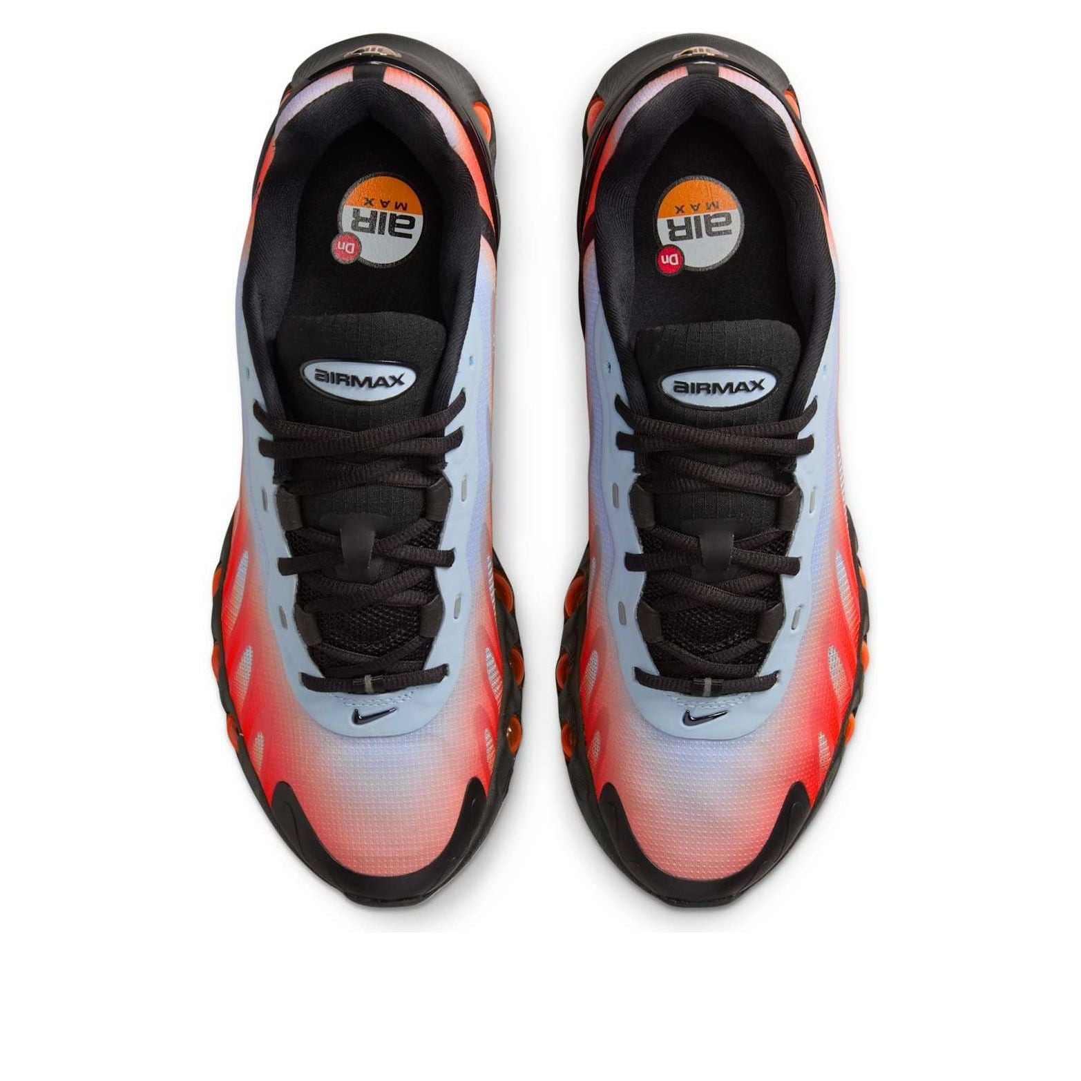 Nike Air Max Dn8 'Royal Tint Black Bright Crimson' IH4119-401 - 2