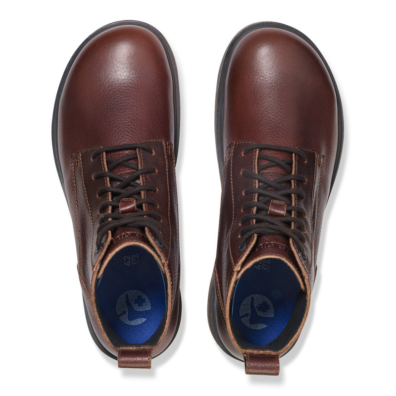 Highwood Lace Mid Men 3